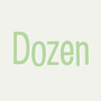 Dozen Agency logo - Similar company to Dozen Agency