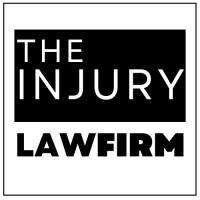 The Injury Law Firm, LLP