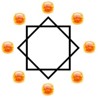 (Solarman) Protector Of The World