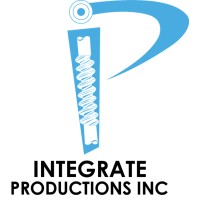 Integrate Productions, Inc. logo - Similar company to Mass Animation