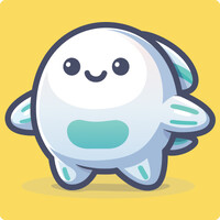 FlowBuddy logo - Similar company to Sobrief.Com