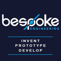 Bespoke Engineering logo - Similar company to Wirraway Engineering