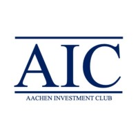 Aachen Investment Club e.V. logo - Similar company to Aixsolution E.V.