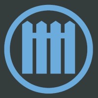 The Fence Company logo - Similar company to Fiscal Fighters