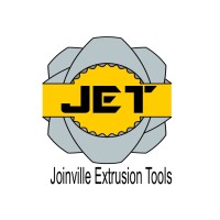 JET - Joinville Extrusion Tools. logo - Similar company to Simo S.R.L.