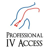 Professional IV Access logo - Similar company to Vital Line Picc And Vascular Services, Inc.