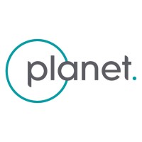 Planet logo - Similar company to Privateer Space
