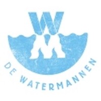 De Watermannen logo - Similar company to Boatamsterdam.Com