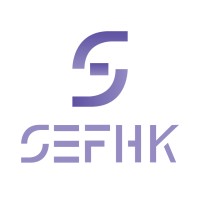 Hong Kong Student Esports Federation logo - Similar company to Think Partnership Ltd