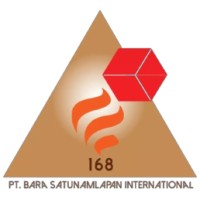 PT. BARA SATUNAMLAPAN INTERNATIONAL logo - Similar company to Kopen Indonesia