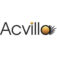 Acvilla Corporation logo - Similar company to T15 Solutions