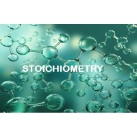 Stoichiometry Pharma and Chemical Specialties logo - Similar company to S P Pharmaceutical