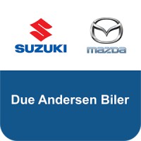 Due Andersen Biler A/S