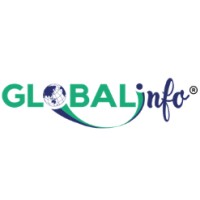 GlobalInfo Pty Ltd logo - Similar company to Saasflash