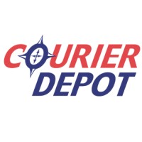 Courier Depot, Ltd. logo - Similar company to Couriersdepot.Com