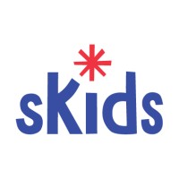 sKids logo - Similar company to Skids