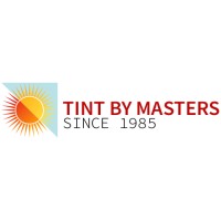 Tint By Masters