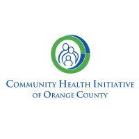 Community Health Initiative of Orange County logo - Similar company to Uci Health Division Of Geriatric Medicine & Gerontology