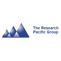 The Research Pacific Group logo - Similar company to Dunnock Research
