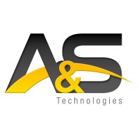 A&S Technologies logo - Similar company to A & S Tech Empowering Small & Medium Businesses With Managed It, Cybersecurity, And Cloud Solutions