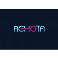 Achota logo - Similar company to Kobe