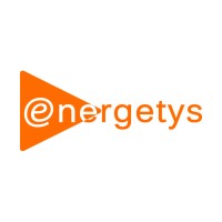 ENERGETYS logo - Similar company to I.Green