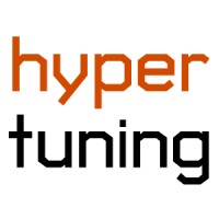HYPERTUNING Sh.p.k. logo - Similar company to Absolut Technology System Shpk