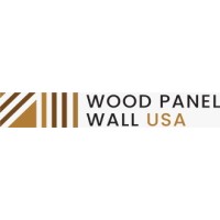 Wood Panel Wall USA logo - Similar company to Wall Panel Systems, Inc.