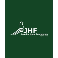 Jasmine Hope Foundation (JHF) logo - Similar company to Jasmine Foundation