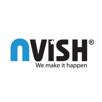 NVISH Solutions logo - Similar company to Miracle Studios