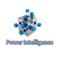 Power Intelligence logo - Similar company to Jun Chirp