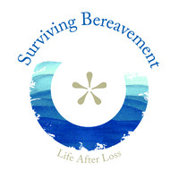 Surviving Bereavement logo - Similar company to Hope Bereavement Support