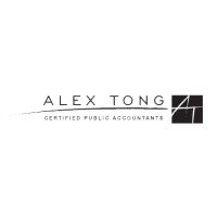 ALEX TONG CPA & ASSOCIATES logo - Similar company to Accountable Cfo, Llc