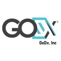 GoDx logo - Similar company to Ubitrix Inc.
