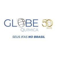 Globe Química logo - Similar company to Cms Científica Do Brasil