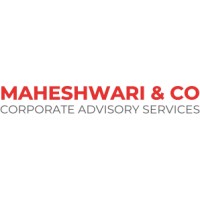 MAHESHWARI AND COMPANY ADVISORY SERVICES Pvt. Ltd. logo - Similar company to Vividweb Technologies Pvt Ltd