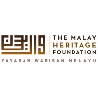 The Malay Heritage Foundation logo - Similar company to Sentryx