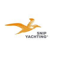 SNIP Yachting logo - Similar company to Tecmar, Your Technical Partner.