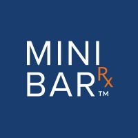 MinibarRx logo - Similar company to Sharestream