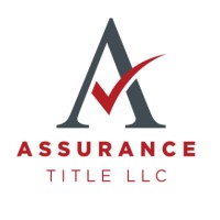 Assurance Title LLC logo - Similar company to Pinnacle Title & Escrow