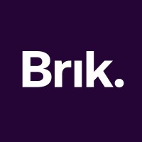 Brik logo - Similar company to Fisc-Account