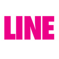 LINE Art Magazine logo - Similar company to Con Art Magazine