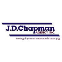 JD Chapman Agency Inc logo - Similar company to Broadfield Insurance