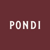 Pondi logo - Similar company to Laxton