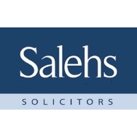 Salehs LLP logo - Similar company to Priority Law