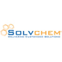 SolvChem, Inc. logo - Similar company to Daxx
