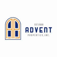 Advent Properties, Inc. - Property Management & Real Estate Brokerage logo - Similar company to Beam Properties, Inc.