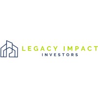 Legacy Impact Investors logo - Similar company to Gbr Riverdale