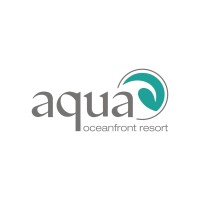 Aqua Oceanfront Resort logo - Similar company to Rancho Santana
