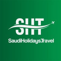 SaudiHolidays.Travel logo - Similar company to Jtr Events And Marketing